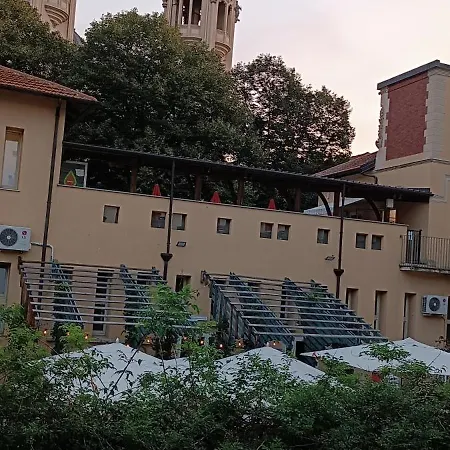 La Stanza Nel In Citta *