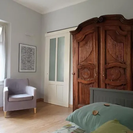 La Stanza Nel In Citta Homestay szállás *