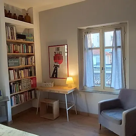 La Stanza Nel In Citta *